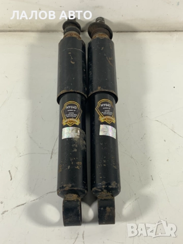 Предни амортисьори Хюндай Теракан Predni amortisiori Hyundai Terracan 2.9 163к.с. (04-06)г.