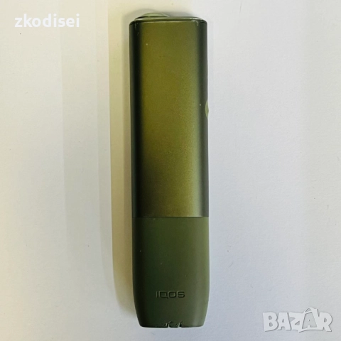 IQOS ILUMA ONE