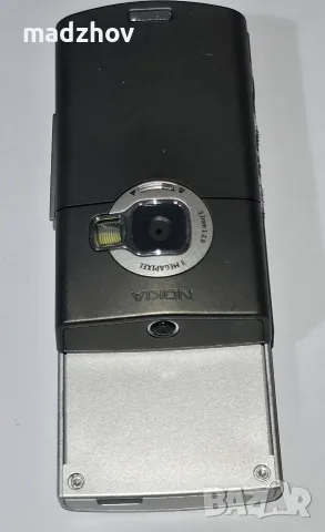 Мечтата на колекционера NOKIA N80 PROTO B5, снимка 6 - Nokia - 56333247