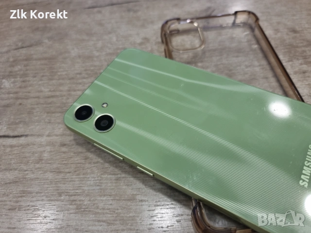 Samsung Galaxy A05, 64GB, 4GB RAM,, снимка 2 - Samsung - 54056021
