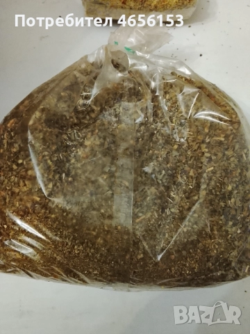 Сух РОЗМАРИН и БОСИЛЕК 0.500 г, снимка 2 - Домашни продукти - 52507690