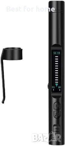 High-Tech Place SC18 Сигнален детектор