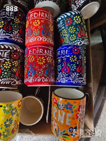 чаши , снимка 2 - Чаши - 52061323