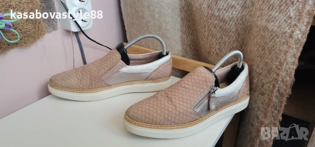 Спортни обувки Tamaris 39.5 н. , снимка 13 - Дамски ежедневни обувки - 54137903