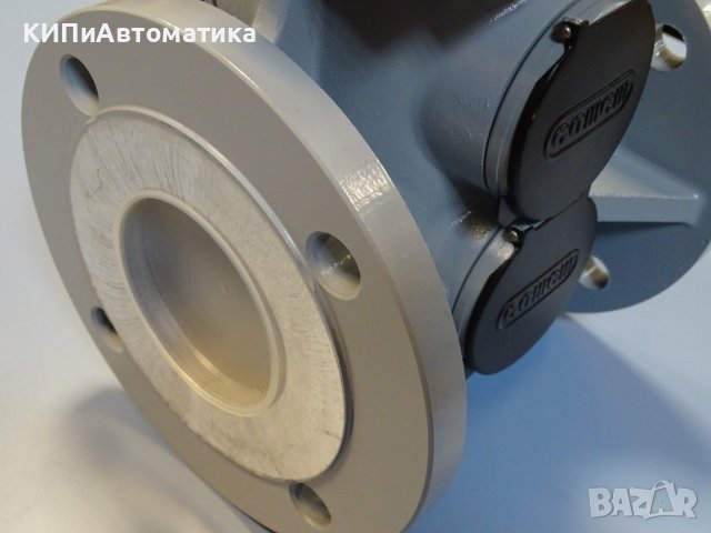 Реле газово Bucholz Comem BR80 gas actuated relays bucholz, снимка 3 - Резервни части за машини - 40620342