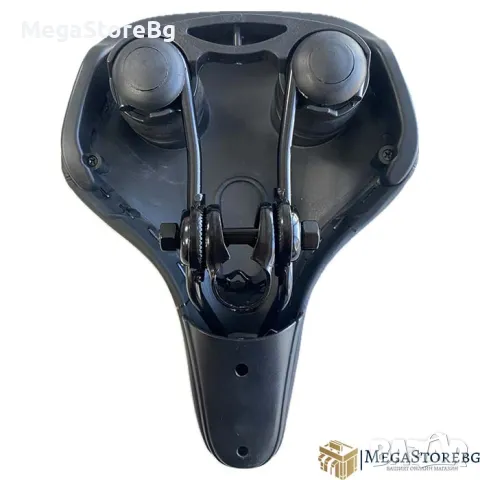 Седалка за Велосипед PA445, снимка 2 - Аксесоари за велосипеди - 47833473