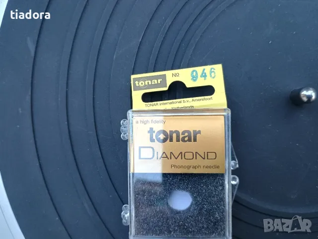 Technics SL-D3 Direct Drive fully automatic, снимка 14 - Грамофони - 48412165