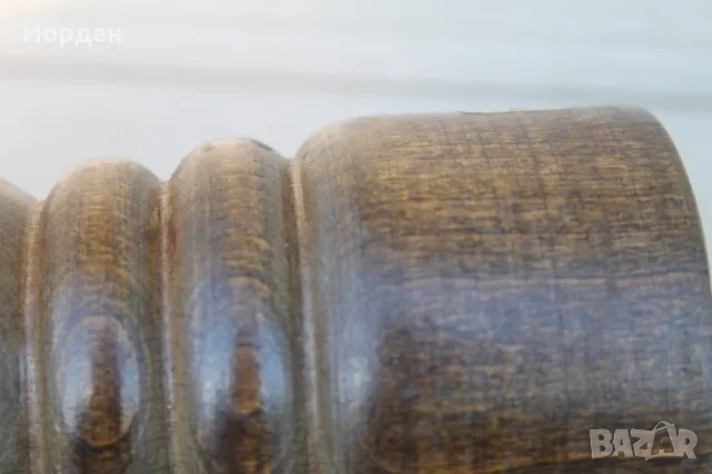 Мелница за черен пипер/сол ''Peugeot'', снимка 15 - Колекции - 48572542