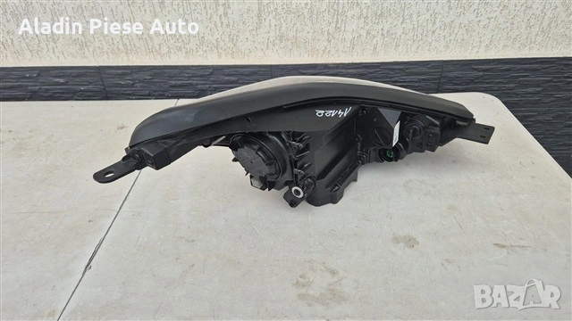 Ляв фар Kia Sportage Lupa Led халоген година 2016 2017 2018 2019 2020 2021 код 92101F1011 , снимка 6 - Аксесоари и консумативи - 53897081