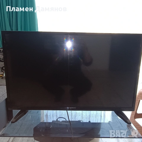 Телевизор CROWN LED LCD 32202SM SMART

, снимка 3 - Телевизори - 54096446