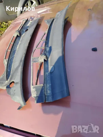 Кори под чистачки за Skoda Octavia I  (1996 - 2004), снимка 2 - Части - 47583033