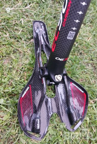 Trek top fuel карбон , снимка 8 - Велосипеди - 42106515