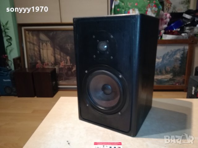 sony ss-b3 1бр тонколона-внос swiss 2901221840, снимка 5 - Тонколони - 35603696