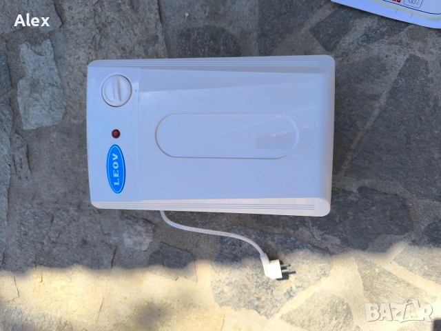 Електрически бойлер Leov 5L 1500W