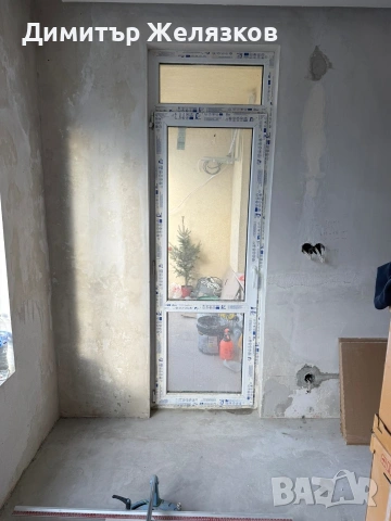 ПВС дограма, снимка 4 - Дограми - 54063336