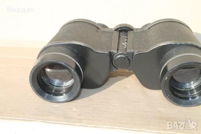 Бинокъл БПЦ 7х35 ''Sotem'' СССР , снимка 4 - Екипировка - 56226294