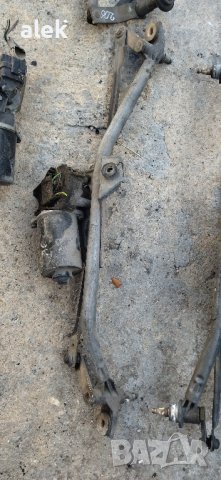 механизъм чистачки с моторче bmw/opel/audi/Peugeot/ford , снимка 3 - Части - 42660367
