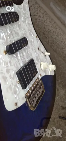 Китара Aria Pro II Viper series 