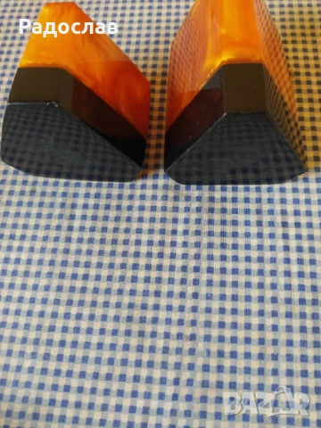 стари български моливници от каталин, снимка 6 - Други - 54326475