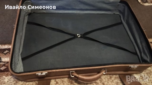 Куфари 3 в 1, снимка 4 - Спортна екипировка - 37551631