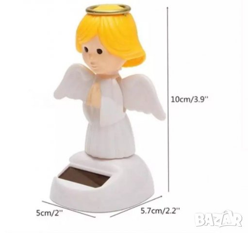 Светещ в тъмното стикер за ключалката на колата, снимка 12 - Други - 31564340