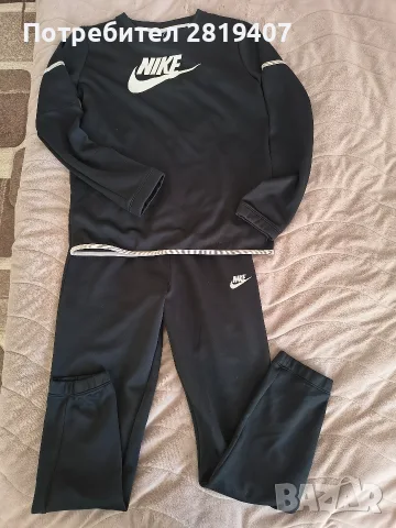 комплект на Nike 
