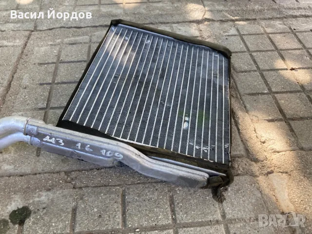 Малък Радиатор Климатик за Мазда 3 1.6 БК / Mazda 3 1.6 BK / Радиатор Климатик / , снимка 2 - Части - 48541515