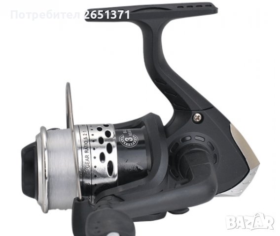 Макара 2000, снимка 10 - Макари - 38380241