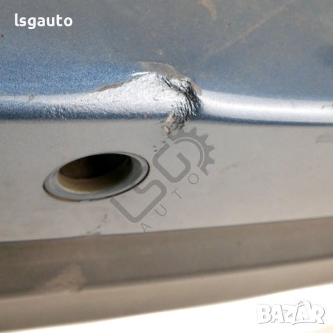 Задна броня Hyundai i40 2015-2019 ID: 156192, снимка 9 - Части - 52823036