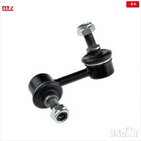 Предна биалета ZLP-MS-077 Mitsubishi Hyundai Nissan