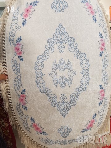 Постелки 50х80 см, снимка 2 - Пътеки - 40809205