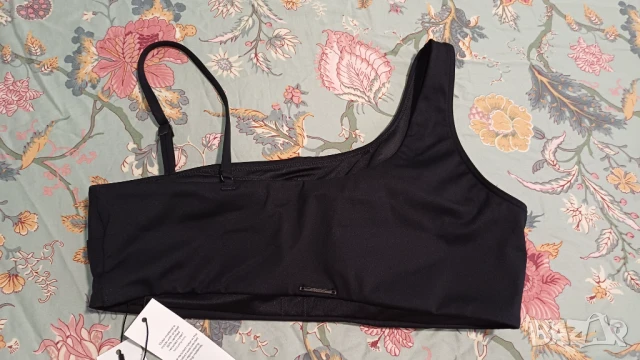 Горница на бански Calvin Klein L, нова, снимка 11 - Бански костюми - 50835709