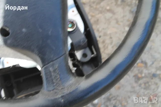 Волан и айрбег за ''BMW E36/E46'' , снимка 11 - Части - 50109579