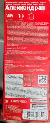 Nintendo Switch Oled, снимка 5 - Nintendo конзоли - 52679887