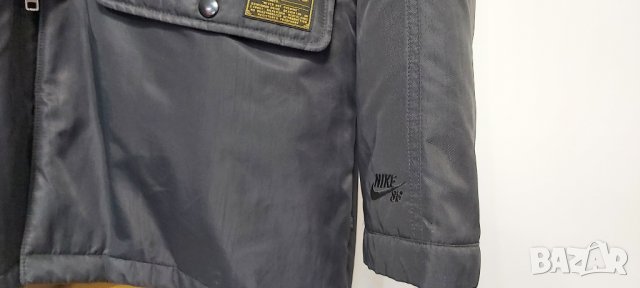 NIKE SB яке 2 в 1,без забележки, снимка 11 - Якета - 35255769