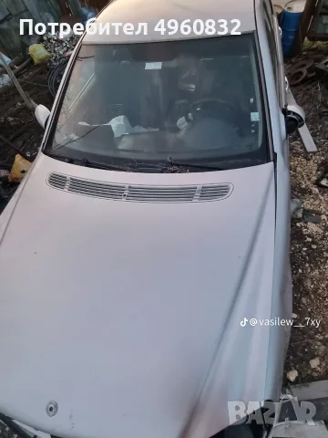 mercedes s320 w220 cdi 204 коня, снимка 10 - Автомобили и джипове - 56335740