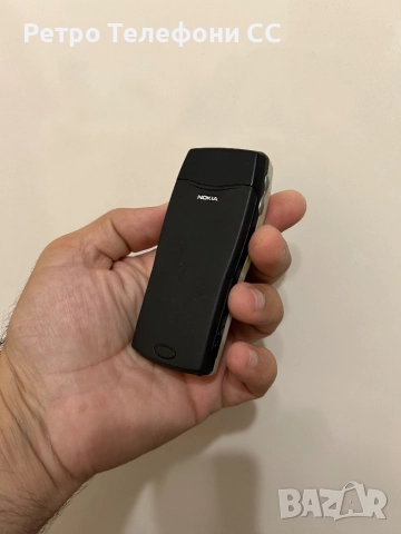 Nokia 8210 White Pearl , снимка 7 - Nokia - 51861401