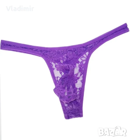 Мъжки секси прашки