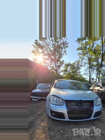 🔴✅ Продавам Голф 5 2.0tdi 140кс. BKD на ЧАСТИ, както и ВСЯКАКВИ Части, Консумативи и Автоаксесоари, снимка 3 - Части - 51489786