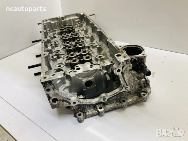 Цилиндрова глава за Isuzu Forward N75 150L 3.0 дизел 4JJ1TC 789599 2016, снимка 5 - Части - 54202336