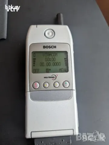 Bosh 909 Dual - GSM