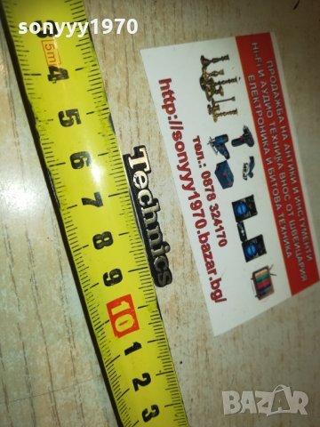 technics 2401211948, снимка 5 - Други - 31541392