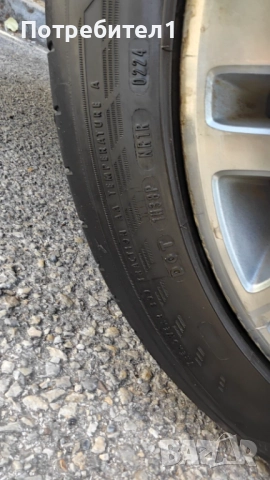 кола Ford mondeo, снимка 9 - Автомобили и джипове - 51965405