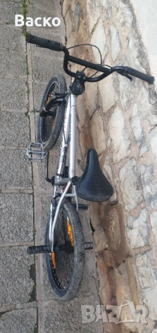 Колело детско BMX , снимка 8 - Велосипеди - 54171799