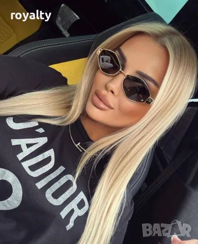 Дамски слънчеви очила 
