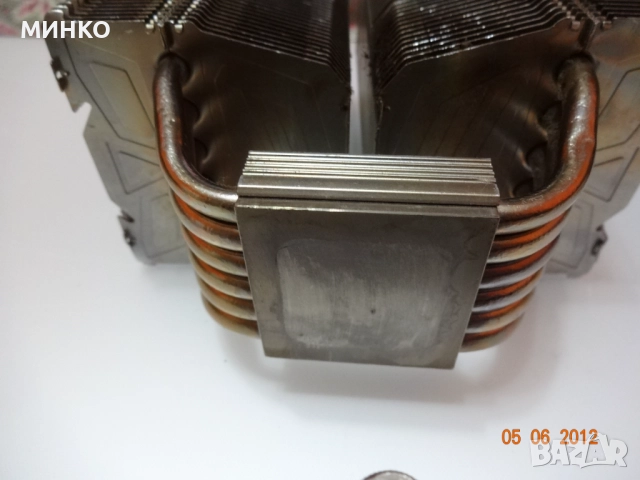 два кулера, снимка 7 - Други - 52874987