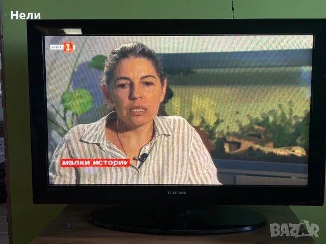 Плазмен телевизор Samsung 42”