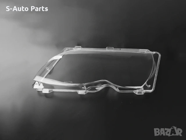 Стъкла за фарове на BMW 3 E46 Facelift LCI (1991-2005) г. – 4 Врати​, снимка 4 - Аксесоари и консумативи - 54134367