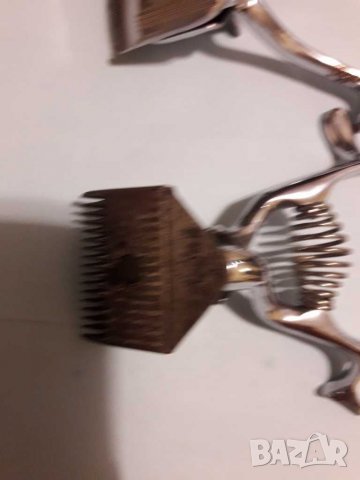 Стари машинки за подстригване , снимка 6 - Антикварни и старинни предмети - 29781652