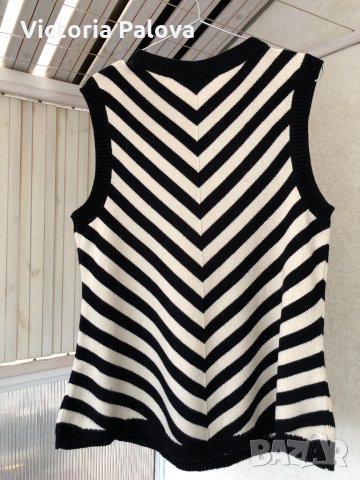 ALBA MODA CREAZIONI потник-камбанка, снимка 2 - Потници - 31634086